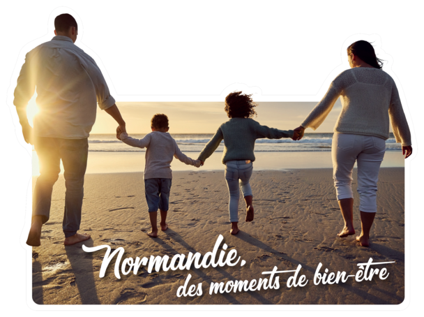 PAUSE SOURIRES-CARTE POSTALE FAMILLE