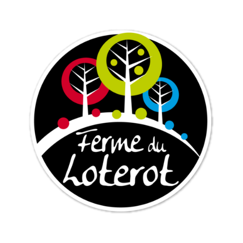 FERME DU LOTEROT