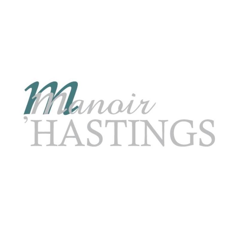 manoir hastings logo