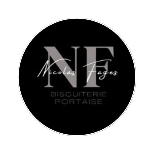 BISCUITERIE PORTAISE NICOALS FAGES
