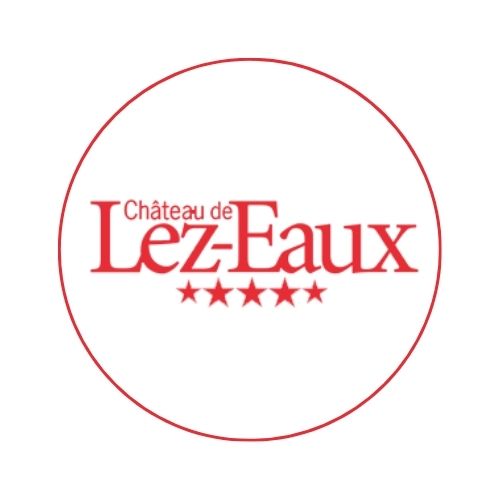 CAMPING CHATEAU LEZ EAUX