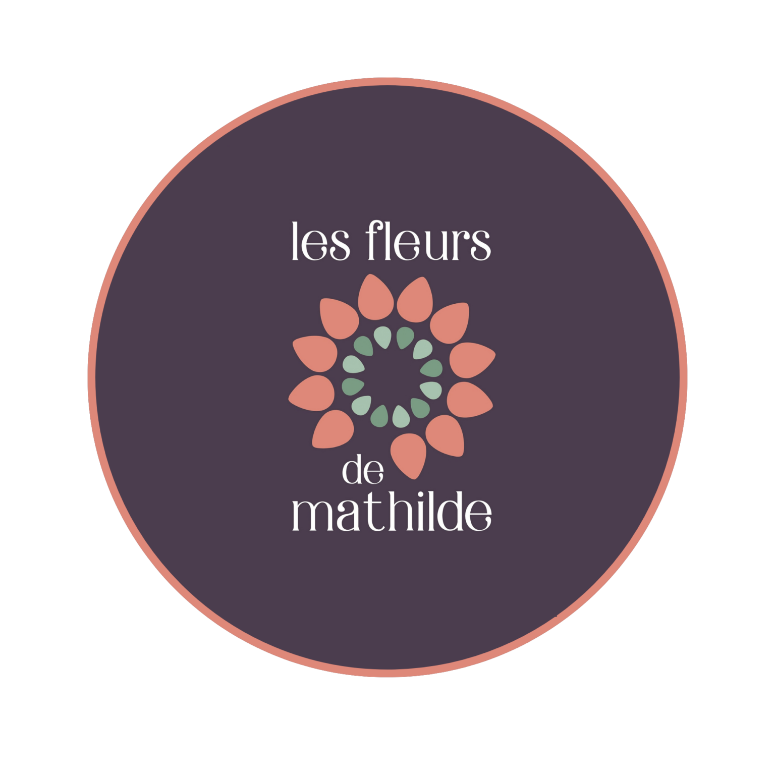 LES FLEURS DE MATHILDE